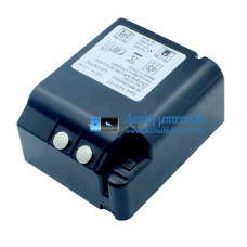 Μπαταρία για Leica GEB187 TPS1000/TCA1800/TC2003 [Αντικατάσταση μπαταρίας]